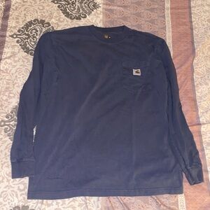 Carhartt long sleeve